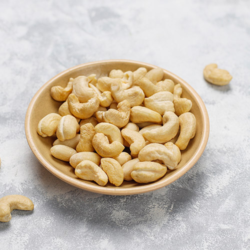 Cashew Nut Manufacturer in Pune