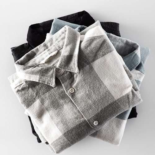 Shirt Manufacturer in Pune